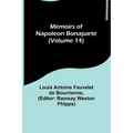 Memoirs of Napoleon Bonaparte (Volume 14) - Paperback