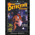 Dime Detective Magazine #13: Facsimile Edition - Paperback