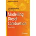 Modelling Diesel Combustion - Paperback