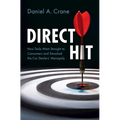 Direct Hit - Hardcover