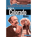Speaking Ill of the Dead: Jerks in Colorado History - Paperback