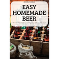 Easy Homemade Beer - Paperback