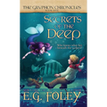 Secrets of the Deep (The Gryphon Chronicles, Book 5) - Hardcover