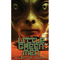 Little Green Men - Paperback