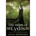 The Heirs of Lydin - Paperback