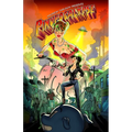 Pinupocalypse Vol.1 - Paperback