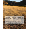 Mining & Mineral Resources of Stevens County Washington - Paperback