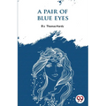 A Pair Of Blue Eyes - Paperback