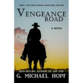 Vengeance Road - Paperback