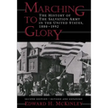 Marching to Glory - Paperback