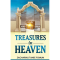 Treasures in Heaven - Paperback
