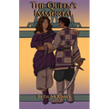 The Queen's Immortal - Paperback