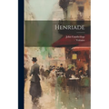 Henriade - Paperback