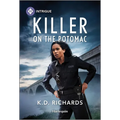 Killer on the Potomac - Mass Market Paperbound