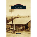 Corry - Hardcover