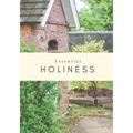 Essential Holiness - Paperback