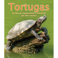 Tortugas: Un Libro de Comparaciones Y Contrastes - Paperback