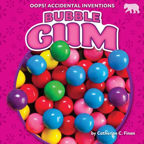 Bubble Gum - Library Binding