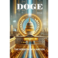 Doge: The Rebirth of a Nation - Paperback