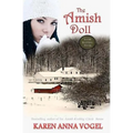 The Amish Doll: Amish Knitting Novel - Paperback