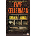Bone Box: A Decker/Lazarus Novel - Paperback
