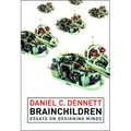 Brainchildren: Essays on Designing Minds - Paperback