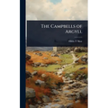 The Campbells of Argyll - Hardcover