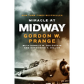 Miracle at Midway - Paperback