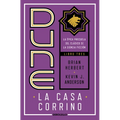 Dune, La Casa Corrino / Dune: House Corrino - Paperback