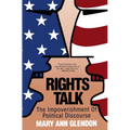 Rights Talk - Paperback