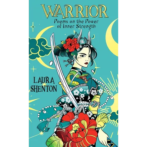 Warrior - Paperback