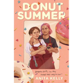 Donut Summer - Hardcover