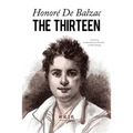 The Thirteen - Paperback