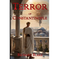 The Terror of Constantinople - Paperback