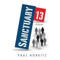 Sanctuary Thirteen - Paperback