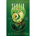 Sestia - Paperback