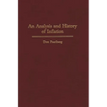 An Analysis and History of Inflation - Hardcover