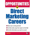 Opportunties in Direct Marketing - Paperback
