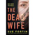 The Dead Wife - Paperback