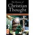 The History of Christian Thought - Paperback