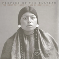 Peoples of the Plateau: The Indian Photographs of Lee Moorhouse, 1898-1915 Volume 2 - Paperback