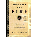Touching the Fire: Fifteen Poets of Today's Latino Renaissance - Paperback