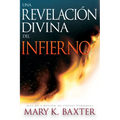 Una Revelación Divina del Infierno - Paperback