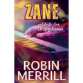 Zane - Paperback