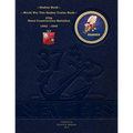 Seabee Book, World War Two Seabee Cruise Book, 37th Naval Construction Battalion: 1942-1945 - Paperback