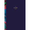 The Alchemy Journal - Hardcover