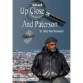 U.C.A.P.: Up Close and Paterson - Hardcover