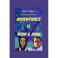 Adventures of Reon & Ryan - Paperback