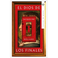 Dios de Los Finales, El - Paperback