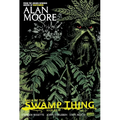Saga of the Swamp Thing Book Four - Paperback
